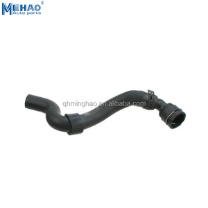 Tuyau <span class=keywords><strong>de</strong></span> <span class=keywords><strong>refroidissement</strong></span> du radiateur, tuyau d'eau 1J0122073A pour AUDI A3 S3 VW Beetle <span class=keywords><strong>Golf</strong></span> Jetta - Product Image 1