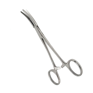 Pinzas Intestinales de Alta Resistencia, Alta Calidad, OEM, ODM, Venta al por Mayor, Hechas en Pakistán, de Acero Inoxidable, Reutilizables - Product Image 5