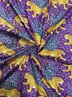 Kain Batik India Buatan Tangan, Bahan Katun Cambric 100% yang Dapat Dicatok, Ramah Lingkungan, Ringan, Polos, Benang 60S60S, Untuk Wanita, Remaja Putri, Remaja Putra
