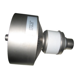 (3cx6000a7/yu148) triode ống điện tử chân không làm mát bằng không khí công suất cao - Product Image 1