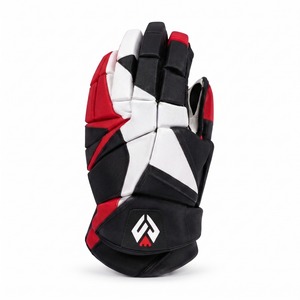 Guantes de Hockey sobre Hielo de Nuevo Estilo, Diseño Personalizado por Sublimación, Protección para las Manos, Duraderos para Adultos, Color y Logotipo Personalizables - Product Image 3