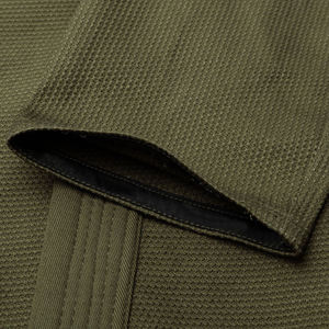 Kimono de BJJ pour hommes de qualité supérieure, dernier modèle élégant, meilleur prix de gros, kimono de BJJ professionnel, résistant, sur mesure, vêtements de combat - Product Image 2