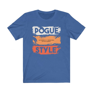 Camiseta Estampada 100% Algodón para Hombre |   Camiseta Informal Suave y Transpirable con Estampado Gráfico |   Camiseta Personalizada de Moda con Cuello Redondo y Manga Corta - Product Image 2