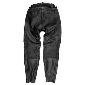 Premium Protective Biker <b>Trousers</b> Motorcycle Pants with Knee Armor Motorcycle Pants with Removable Armor Motorcycle Pants - Product Image 1