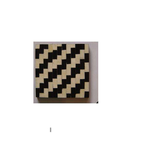 Decorative Horn <b>Drink</b> <b>Coasters</b> with Artisan Finish Timeless Buffalo Horn <b>Coasters</b> for Elegant Homes Natural Horn <b>Coasters</b> for Te - Product Image 1