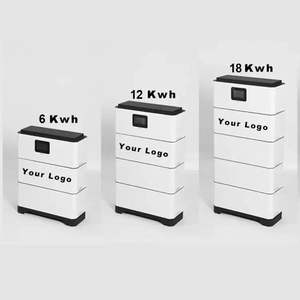 Batterie lithium-ion OEM ESS 51,2 V 15 kWh pour usage domestique, expédition rapide depuis l'entrepôt européen, grande capacité, vente en gros en stock dans l'UE - Product Image 1