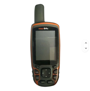 GPSMAP 64s Nuevo, Resistente, Multisatélite, Portátil, con Sensores, Pantalla a Color, Mini GPS, Rastreador GPS - Product Image 6