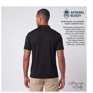 Camiseta de Manga Corta Casual para Hombre, Marca AMY, 100% Algodón, Sólida, Bordada, Corte Regular, Personalizable con Logotipo, Venta al Por Mayor - Product Image 5