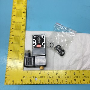 Válvula AMAT 3870-90164, Control PN, HERION 26306 - Equipo y Piezas de Semiconductores de Confianza de Global Legacy - Product Image 6