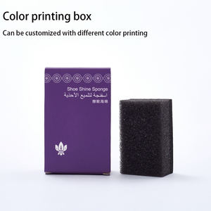 ชุ<span class=keywords><strong>ด</strong></span><span class=keywords><strong>ด</strong></span>ูแลพื้นผิวรองเท้าแบบพกพาของโรงแรมฟองน้ำแบบใช้แล้วทิ้งเงางามทันทีสำหรับแขกใช้ขั<span class=keywords><strong>ด</strong></span>ได้สะดวก - Product Image 4