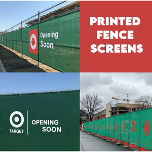 Malla de valla impresa personalizada para publicidad exterior y eventos deportivos – Fábrica de impresión en Vietnam - Product Image 6