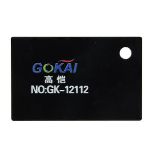 Precio más barato 4ft X 8ft 20mm Resistencia UV Corte personalizado Perspex Láminas de acrílico transparente - Product Image 4