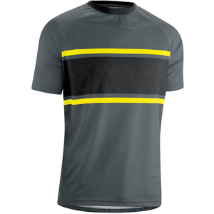 Nouveauté 2026 T-shirts pour hommes à sublimation d'anniversaire, écologiques, respirants, 240 GSM, manches courtes, mode estivale, couleur sublimée - Product Image 5