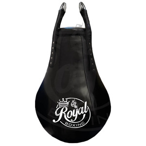 Sacs de boxe lourds avec logo personnalisé pour la boxe Muay Thai Boxe lourde et MMA Fitness Training en PU et cuir Gym Use - Product Image 2