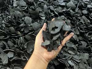 BOIS DUR ET COQUILLE DE NOIX DE COCO CHARBON POUR BARBECUE ET SHISHA - Product Image 3