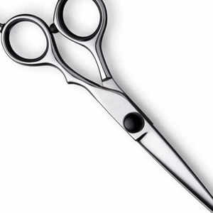 กรรไกรตัดผม ATS314 ของญี่ปุ่น ใบมีดขนาดใหญ่ สำหรับช่างตัดผม - Product Image 4