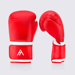 Professional Custom Design Boxing <b>Gloves</b> Heavy Duty Boxing <b>Gloves</b> Leather Made Boxing <b>Gloves</b> - Product Image 1