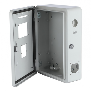 XTJ Galvanized Perforated Metal Sheet <b>Roll</b> 28 Gauge Colored Sheet Metal Fence Custom Size - Product Image 1