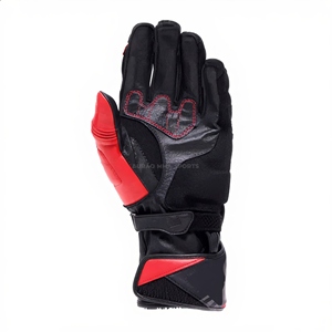 Guantes de Motocicleta de Primera Calidad 100% Nuevos, Guantes de Motocicleta Hechos a Medida, Venta al por Mayor Directa de Fábrica - Product Image 3