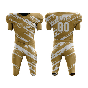 Camiseta Premium para el Día del Partido con Diseño de Estrellas y Franjas, Camiseta Deportiva Profesional con Diseño de Águila Americana - Product Image 3