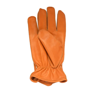 Women's Fashionable Sheepskin Leather Winter <b>Gloves</b> Hot Sale Genuine Leather Plain Style for Outdoor & Casual Use Fashion <b>Gloves</b> - Product Image 4