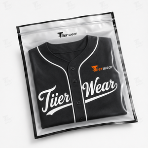 Maillot de baseball pour homme, style batteur, respirant, flexible, haute performance, manches courtes, uniforme d'équipe, athlétique - Product Image 6