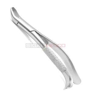 High Quality Manual Extracting Forceps #20R Dental Instruments Upper Molar Tooth Extraction German Stainless Steel - Product Image 3