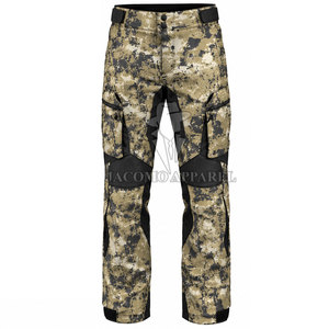 Uniforme de Paintball Personalizado de Fábrica, Nuevo y en Oferta, Jersey de Secado Rápido y Pantalones a Juego para Equipos Deportivos - Product Image 4