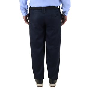 Pantalones de Guardia de Seguridad Personalizables de Alta Calidad, Más Vendidos, con Cierre de Cremallera y Botones a Presión, de Secado Rápido, Uniformes de Algodón/Poliéster para Hombre - Product Image 4