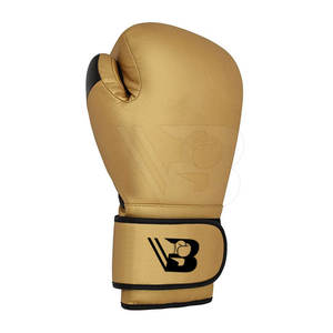 ถุงมือชกมวยหนังแท้แบบผูกเชือก ผลิตตามสั่ง น้ำหนักเบา ระบายอากาศได้ดี ซับเหงื่อ สำหรับฝึกซ้อม รับผลิตแบรนด์ส่วนตัว - Product Image 3