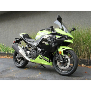 Nouvelle Kawasaki Ninja 500 2026 - Product Image 1