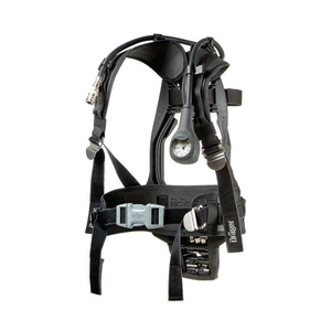 Alat Pernapasan Mandiri Drager <span class=keywords><strong>PSS</strong></span> SCBA Pabrik Cina - Product Image 2