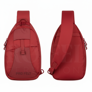 Mochila de Marca Privada OEM/ODM, Ligera, Bolso de Pecho, Bandolera, Impermeable, para Viajes, Aire Libre, Casual, Uso Diario - Product Image 6