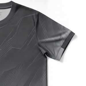Uniforme de Fútbol Personalizado para Hombre, Conjunto de Camiseta de Fútbol de Alta Calidad, Ropa de Entrenamiento para Equipos al por Mayor, Fabricante OEM ODM - Product Image 6