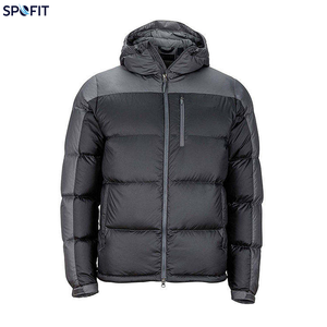 เสื้อแจ็คเก็ตซาฟารีฤดูใบไม้ร่วง SPOFIT รุ่น Plus Velvet แบบกระดุมแถวเดียว ทอผ้าลำลองสำหรับผู้ชาย เสื้อแจ็คเก็ตสำหรับกิจกรรมกลางแจ้ง ไซส์พลัส - Product Image 4