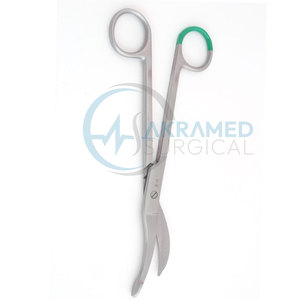 กรรไกรตัดเยื่อหูมดลูก Waldmann 20 ซม. เครื่องมือทางการแพทย์ กรรไกรตัดเยื่อหูมดลูก Waldmann 20 ซม. งานตัดเย็บที่มีความแม่นยำสูง - Product Image 5