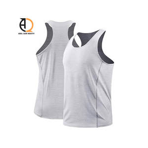 Nouveau style de débardeur pour hommes en gros – Divers modèles de débardeurs confortables pour hommes - Product Image 6