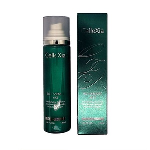 [SKIN SOLUTION a] เซลเล็กซ์เซีย ไบโอ เอสเซนส์ สเปรย์ฉีดหน้า เซรั่มบำรุงผิวหน้า ช่วยเพิ่มความยืดหยุ่น กระชับผิว ดูอ่อนเยาว์ - Product Image 1
