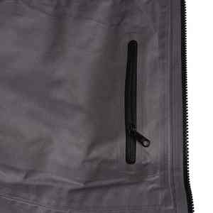 Chaqueta de Esquí Personalizada para Hombre, Estilo Moderno, Impermeable, de Nailon, Hecha en Pakistán, Chaquetas de Esquí Económicas para Hombre - Product Image 4