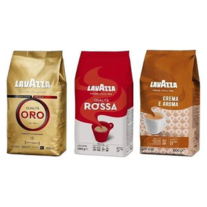 Café en Grano Lavazza Qualita Rossa 1kg, Calidad Premium, Grado Profesional, Precio de Fábrica, Venta Caliente - Product Image 3