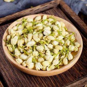 Sélection Populaire 2026 : Pétales de Jasmin Séchés pour Infusions et Fabrication de Bougies, Ingrédient Floral Pur au Parfum Doux - Product Image 6