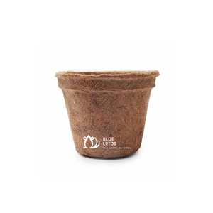Maceta Ecológica Premium de Fibra de Coco para Cultivo de Plántulas, Uso Comercial y Exportación - Product Image 1