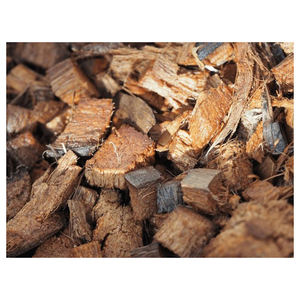 Cáscaras de coco naturales trituradas a granel para filtros de carbón de purificación de agua y sistemas de filtración de aire - Product Image 6