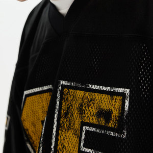 Camiseta Deportiva Extra Grande de Nueva Llegada, Camisetas Extra Grandes Personalizadas de Alta Calidad para Hombre - Product Image 5