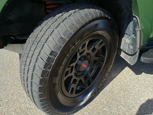 Autos Usados Económicos para Exportación, Toyota 4Runner TRD Pro 2020 en Venta - Product Image 6