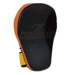 High Quality Boxing Custom Made Training <b>Focus</b> <b>Pad</b> Professional Manufacturer New Arrival Durable <b>Focus</b> <b>Pad</b> - Product Image 3