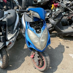 Scooters d'occasion japonais de haute qualité vérifiés à Taïwan : Yamaha, Honda, Kymco, SYM, PGO, Suzuki – Scooters d'occasion de qualité pour l'exportation - Product Image 5