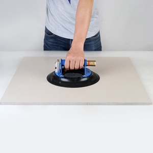 Ventouse électrique pour verre, ventouses à affichage numérique de 8 pouces, adsorption sous vide automatique, ventouse motorisée numérique - Product Image 6