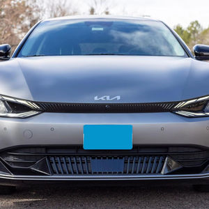 K-i-a E-V-6 GT-L-i-n-e A-W-D 2022 - Product Image 1