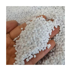 Résine PET Premium 5VA ignifuge pour pièces automobiles – Approvisionnement direct usine pour les marchés de gros et commerciaux - Product Image 2
